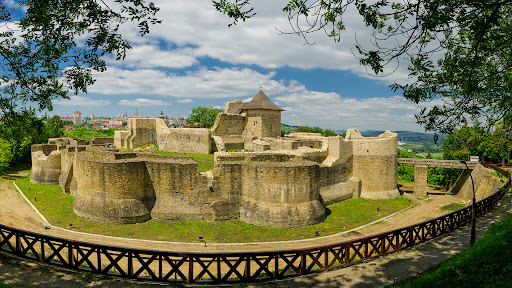 atracții turistice din zonă